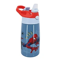 Bouteille en Acier inoxydable - Spiderman