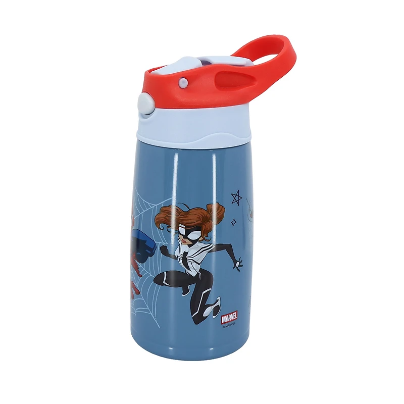 Bouteille en Acier inoxydable - Spiderman