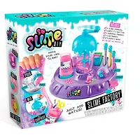 Fabrique De Slime