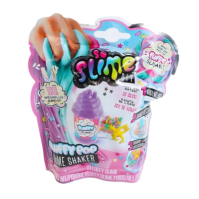 So Slime Surprise Fluffy