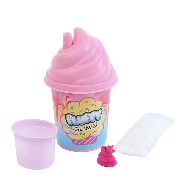 So Slime Surprise Fluffy
