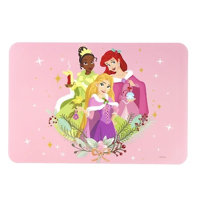 Princess Holiday Placemat 