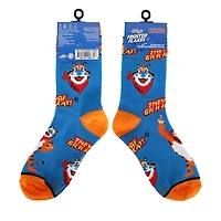 Frosed Flakes Socks  7-16y