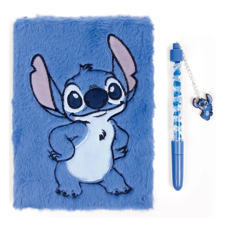 Journal & Stylo Stitch