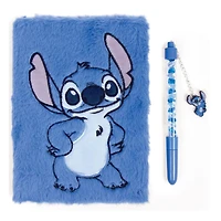 Journal & Stylo Stitch