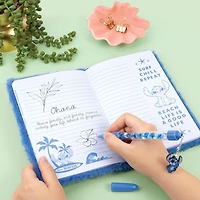 Journal & Stylo Stitch