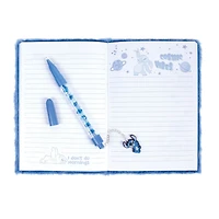 Journal & Stylo Stitch