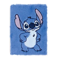 Journal & Stylo Stitch