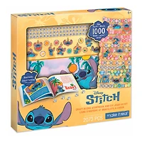 Stitch Craft Storybook Jewelry