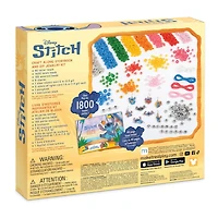 Livre d'Histoires & Création de Bijoux - Stitch