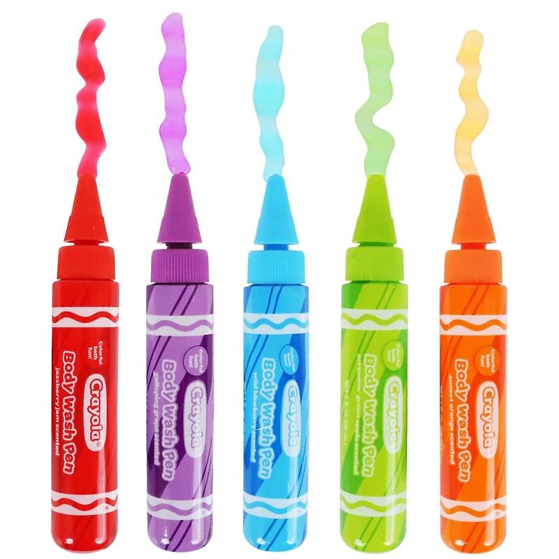 Bodywash Pen Set