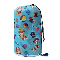 Sac De Couchage - Pat Patrouille