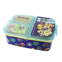 Paw Patrol Lunch Container
