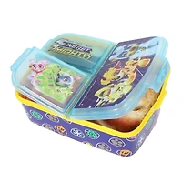 Boite Repas Pat Patrouille