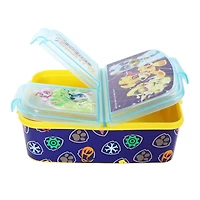 Paw Patrol Lunch Container
