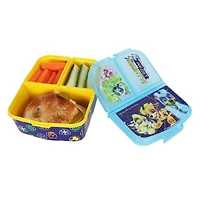 Paw Patrol Lunch Container