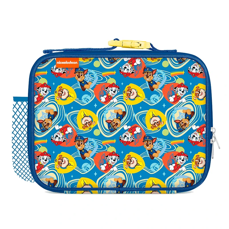 3 Pieces Lunch Bag Set - Paw Patrol