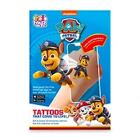 Tatouages Pat Patrouille (10)
