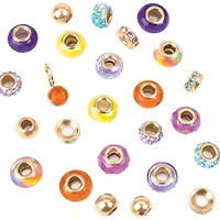 Unicorn Academy - Enchanted Charms Bracelet Kit