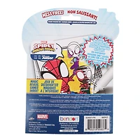 Spidey Imagine Ink Magic Pictures