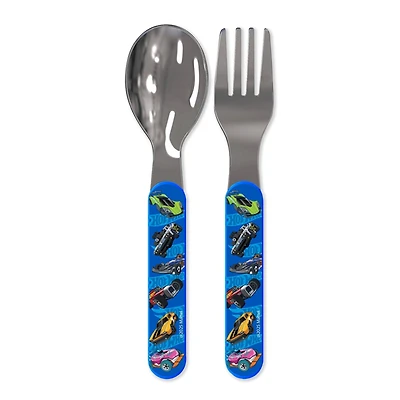 Stainless Steel Cutlery