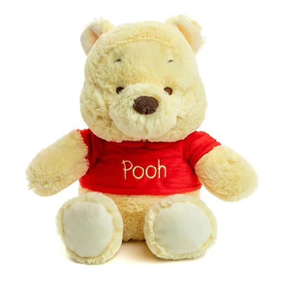 Peluche Winnie L'ourson