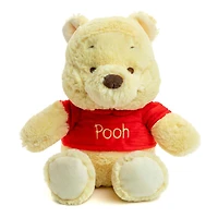 Peluche Winnie L'ourson