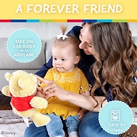 Peluche Winnie L'ourson