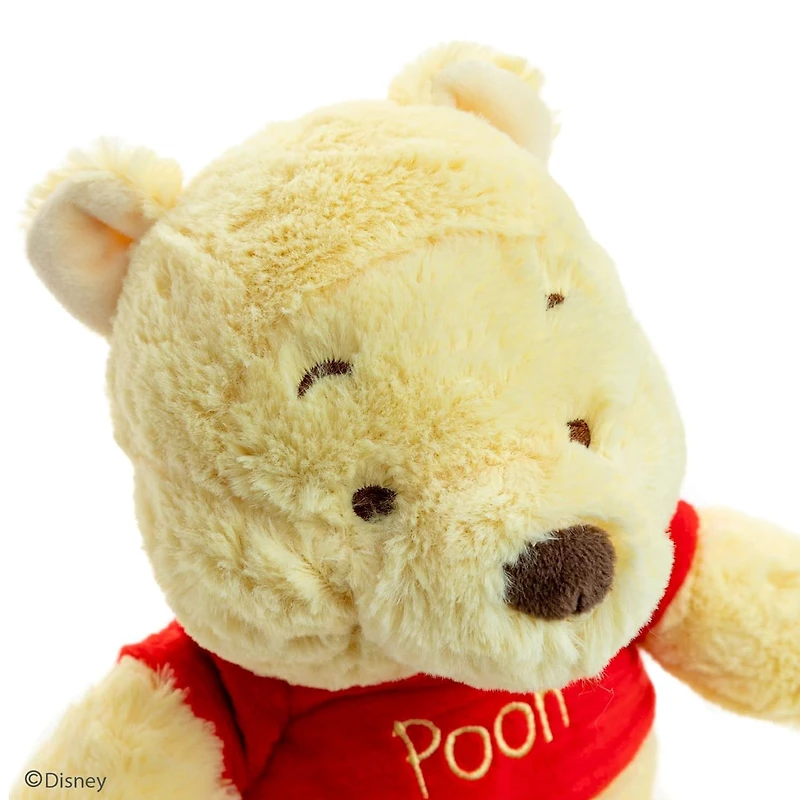 Peluche Winnie L'ourson