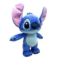 Stitch Plush 