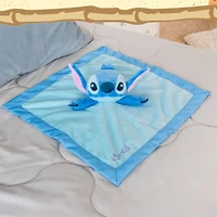 Stitch Snuggle Blanket Lovey