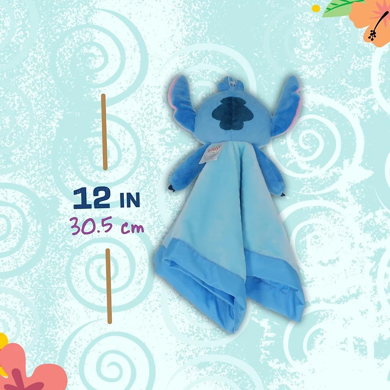 Doudou Câlin Stitch