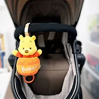 Winnie The Pooh Pull Down Ziggle