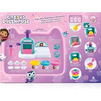 Gabby Dough Cakey Cat Kitchen