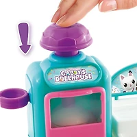 Gabby Dough Cakey Cat Kitchen