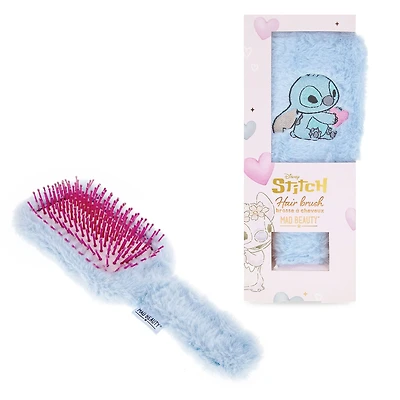 Brosse Fluffy - Stitch