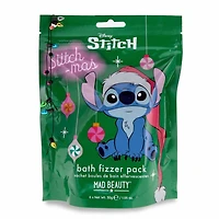 Bath Fizzer Pack (6) -  Stitch