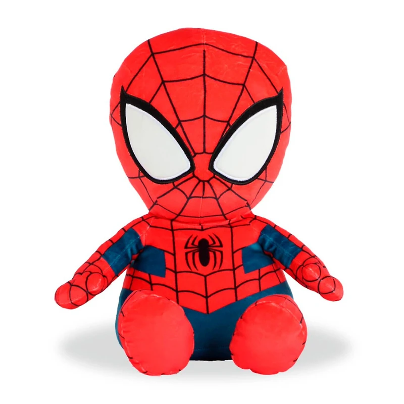 Peluche Lestée - Spiderman