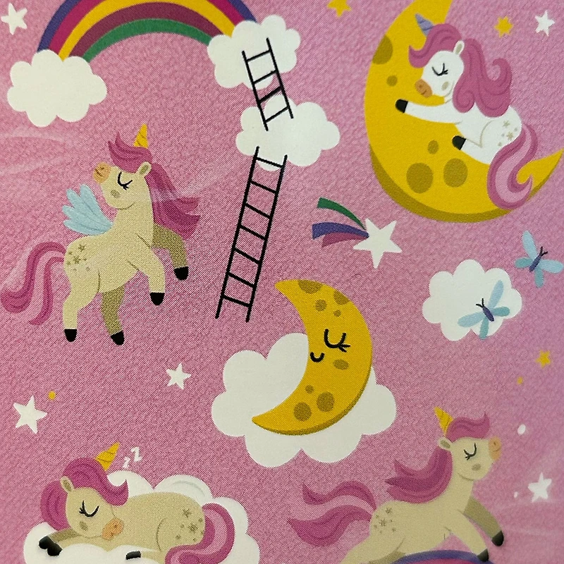 Couverture Tapis de Sieste - Licorne