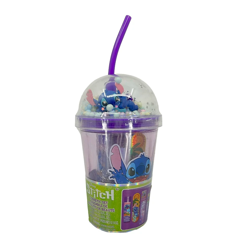 Stitch Cosmetic set