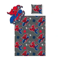 Travel Set Spiderman 3 pieces