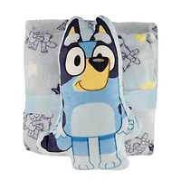 Travel Set Bluey 3 pieces