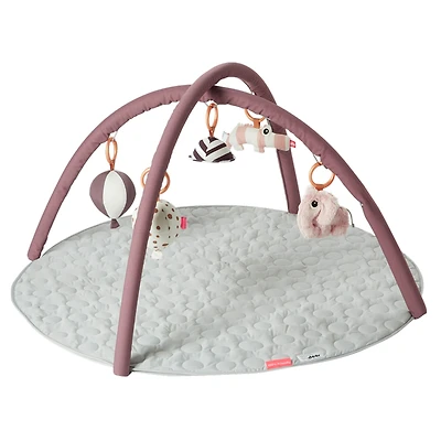 Activity Play Mat - Deer Friends Powder