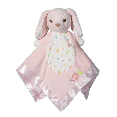 Blanket Parsnip Bunny