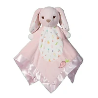 Blanket Parsnip Bunny