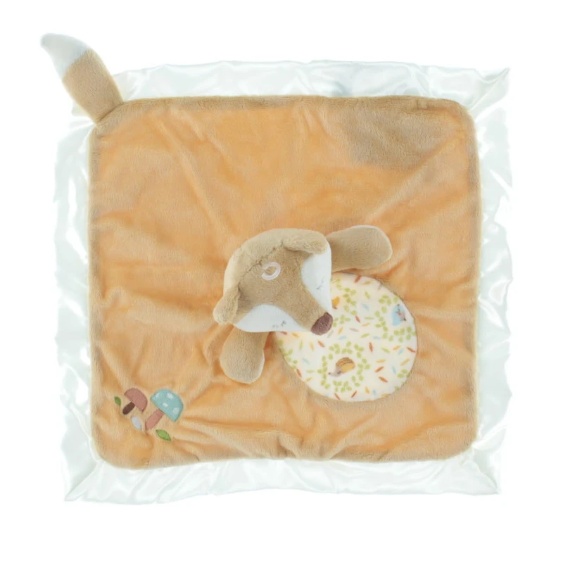 Doudou Renard