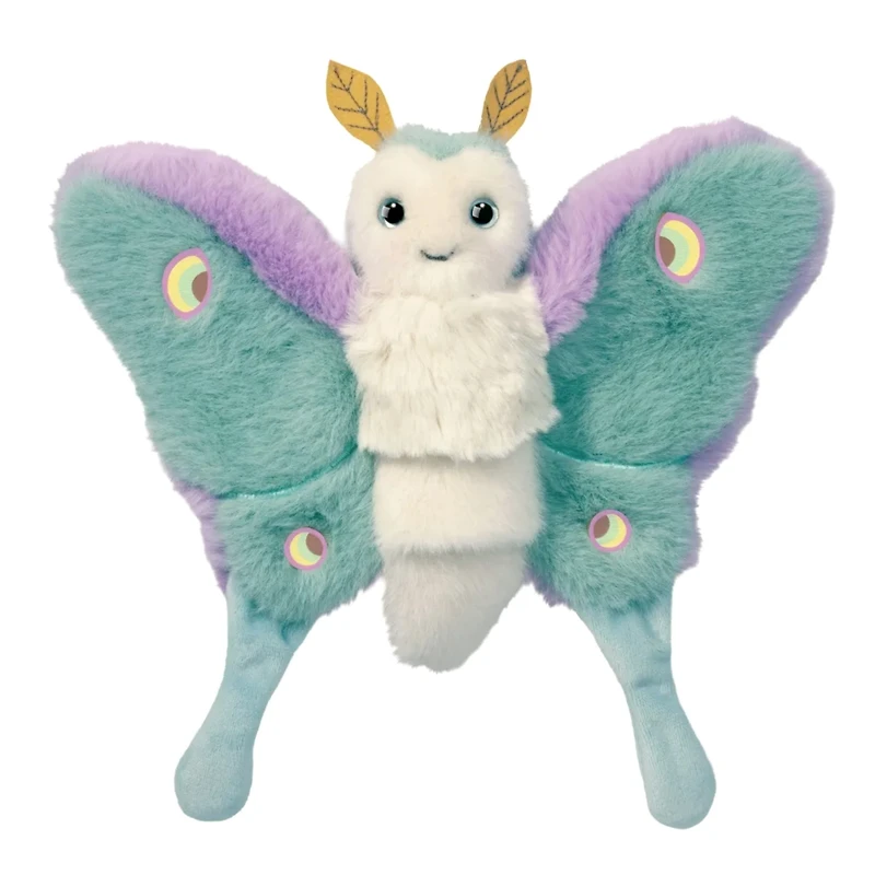 Moth Puppet Juniper