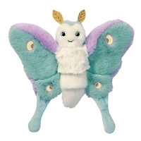 Moth Puppet Juniper