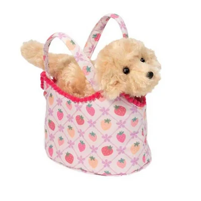 Sac Douce Baie Chien