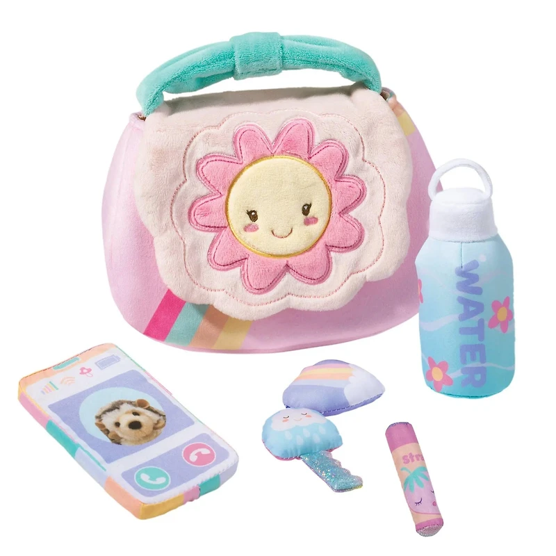 Mon Premier Sac à Main